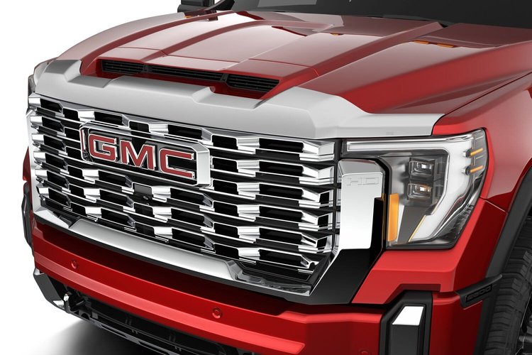 AEROSKIN CHROME