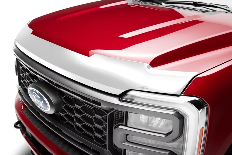 AEROSKIN CHROME
