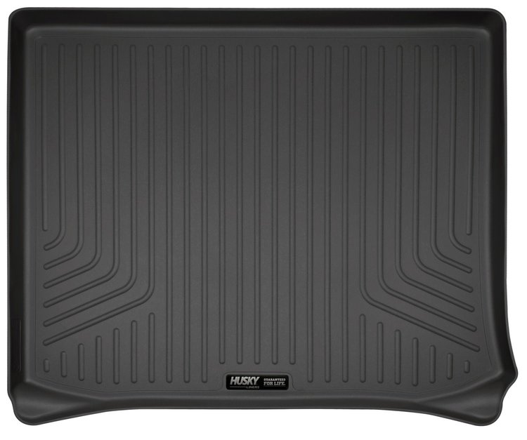 Weather Beater Cargo Area Liner 2014-2017 Jeep Cherokee