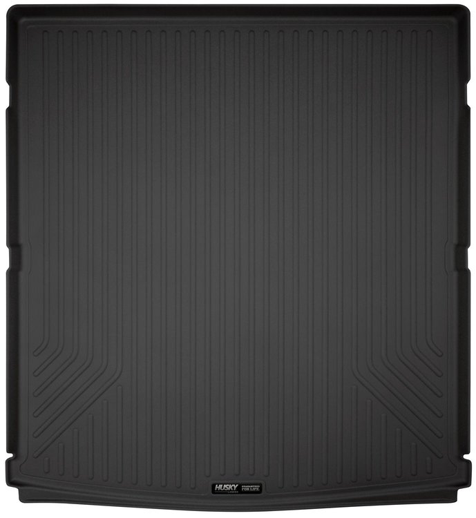 ATLAS WEATHERBEATER CARGO