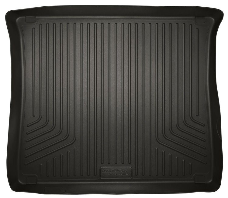 Weather Beater Cargo Area Liner 2012-2015 Mercedes-Benz ML350