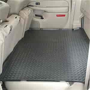 Cargo Liner Black