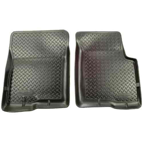 Classic Style Floor Liner 2007-11 Nitro