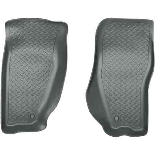 Classic Style Floor Liner 2012 Jeep Liberty