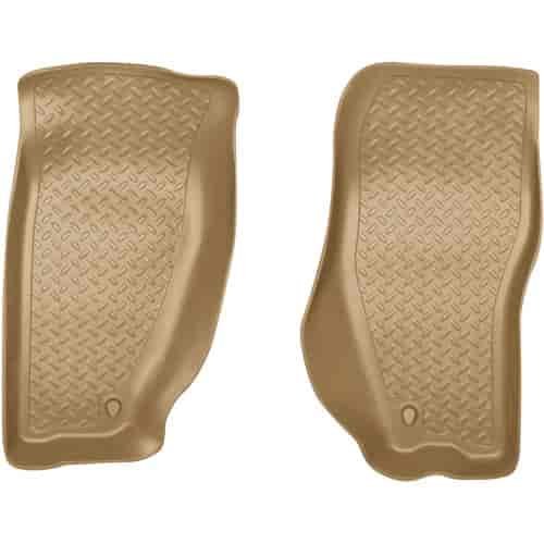 Classic Style Floor Liner 2012 Jeep Liberty