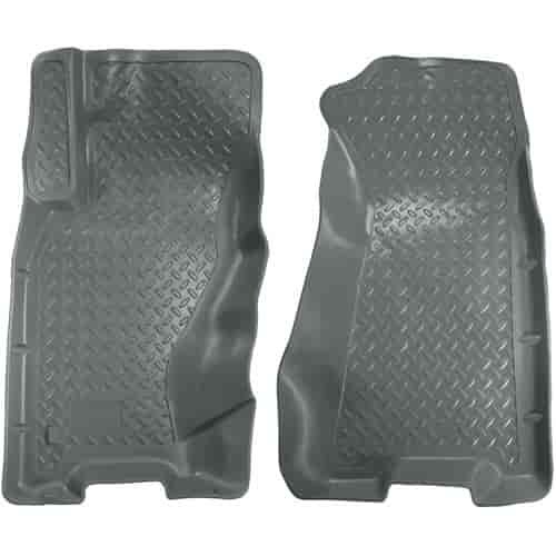 Classic Style Floor Liner 1999-04 Grand Cherokee