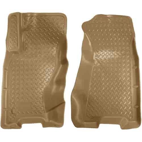 Classic Style Floor Liner 1999-04 Grand Cherokee