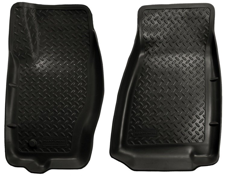 Classic Style Floor Liner 2005-10 Grand Cherokee