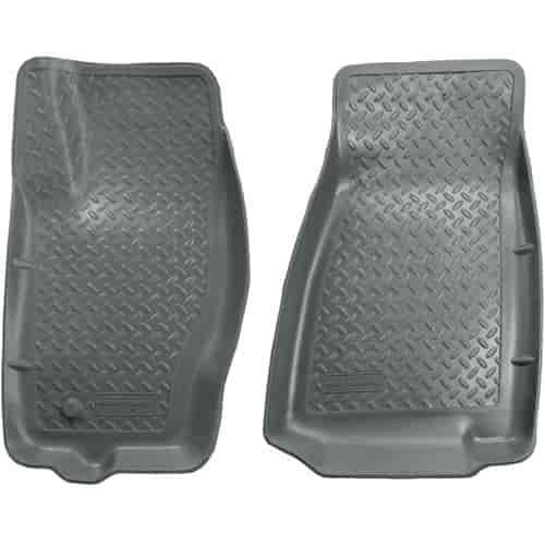 Classic Style Floor Liner 2005-10 Grand Cherokee