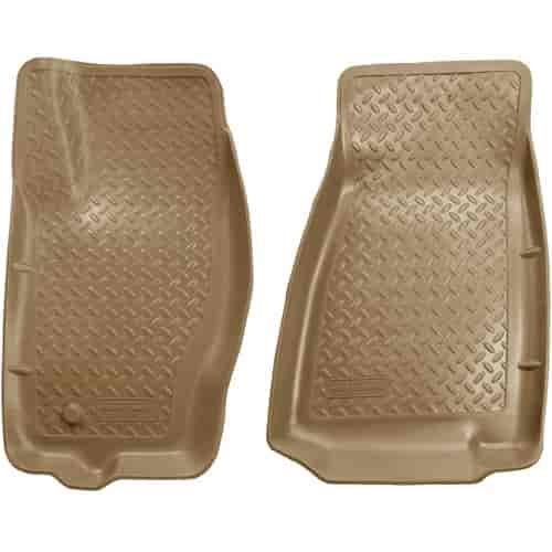 Classic Style Floor Liner 2005-10 Grand Cherokee