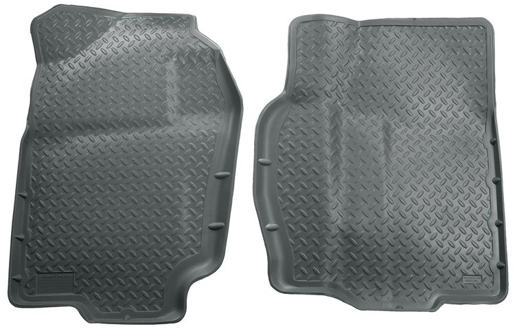 Classic Style Floor Liner 1994-01 Ram 1500 Pickup