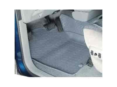 Front Floor Liners 2002-2008 Ram Pickup 1500