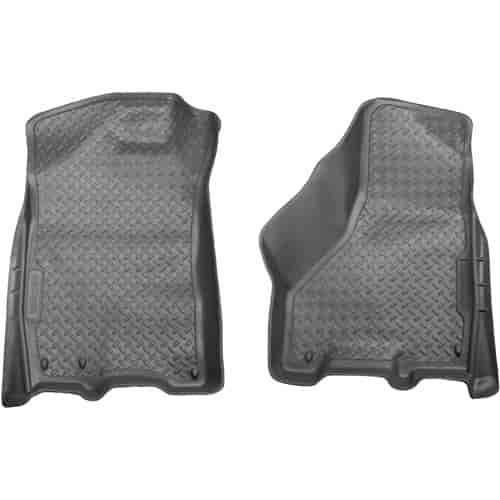 Classic Style Floor Liner 2009-16 Ram 1500 Pickup