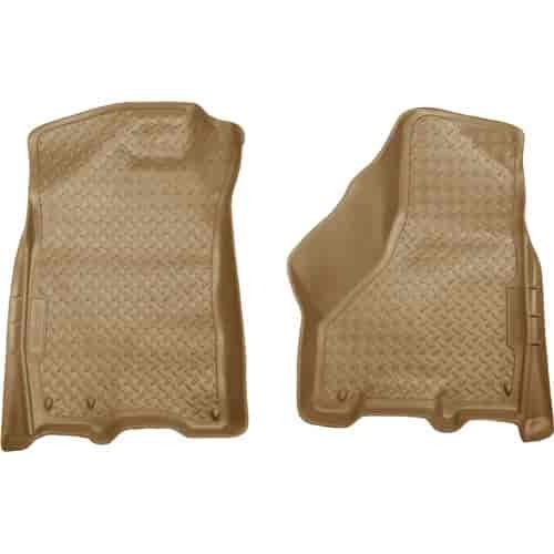 Classic Style Floor Liner 2009-16 Ram 1500 Pickup