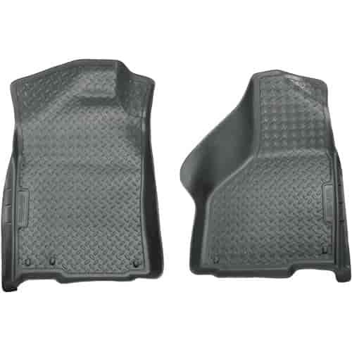 Classic Style Floor Liner 2002-16 Ram Pickup 1500