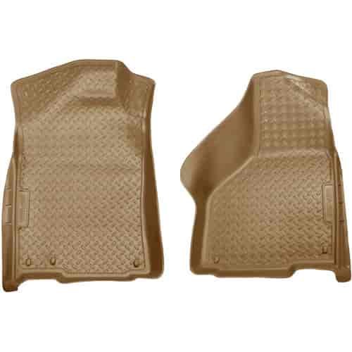 Classic Style Floor Liner 2002-16 Ram Pickup 1500