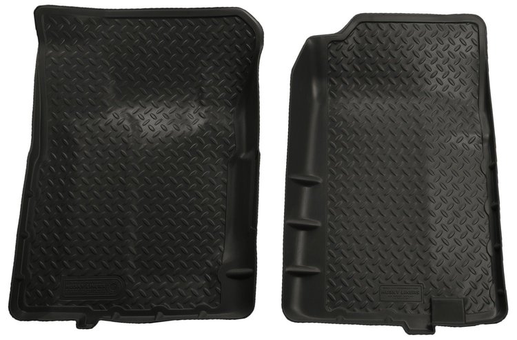 Classic Style Floor Liner 1988-00 C/K Pickup