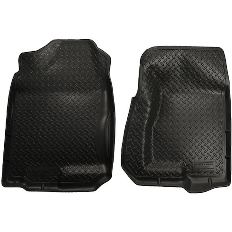 Classic Style Floor Liner 1999-07 Silverado/Sierra 1500