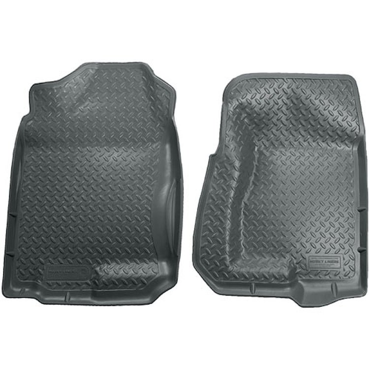 Classic Style Floor Liner 1999-07 Silverado/Sierra 1500