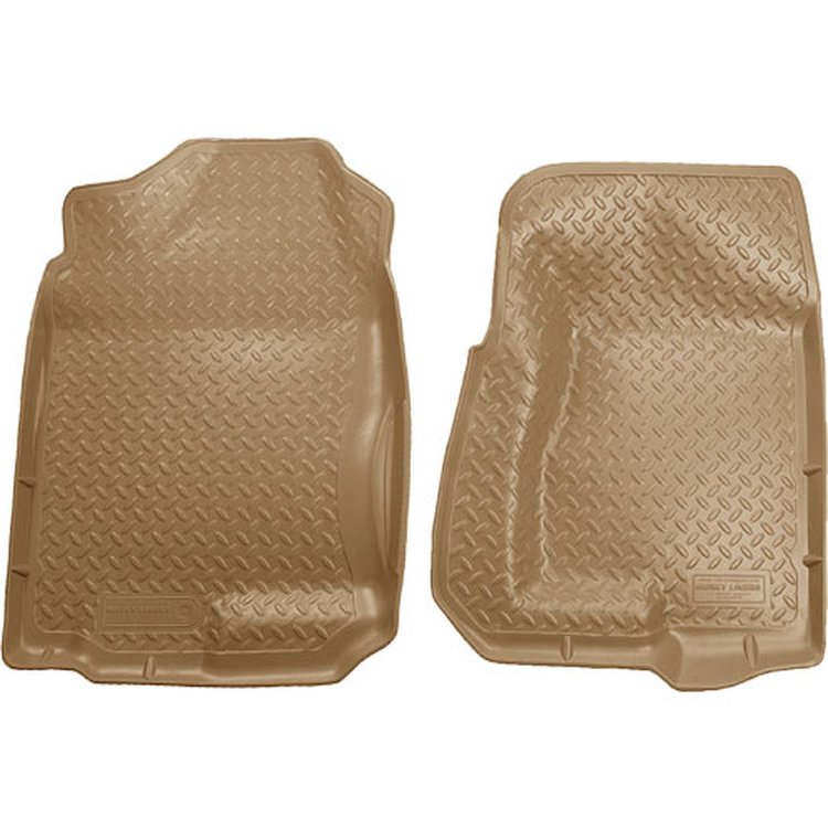 Classic Style Floor Liner 1999-07 Silverado/Sierra 1500