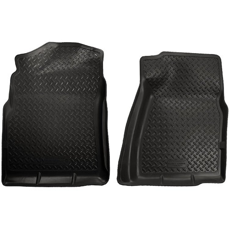 Classic Style Floor Liner 2007-13 Silverado/Sierra 1500
