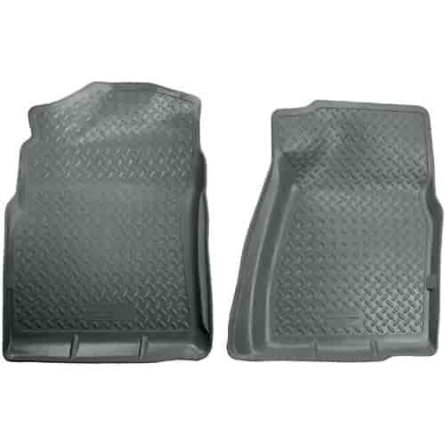 Classic Style Floor Liner 2007-13 Silverado/Sierra 1500