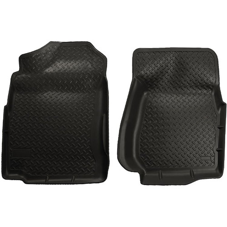 Classic Style Floor Liner 1999-07 Silverado/Sierra 1500