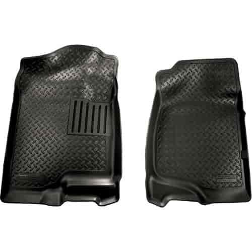Classic Style Floor Liner 2007-13 Silverado/Sierra 1500