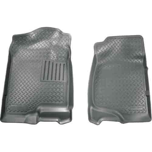 Classic Style Floor Liner 2007-13 Silverado/Sierra 1500