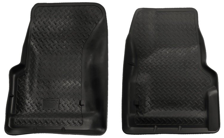 Classic Style Floor Liner 1997-06 Wrangler TJ/LJ