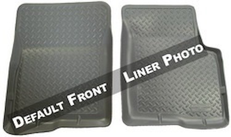 32202 Front Floor Liners