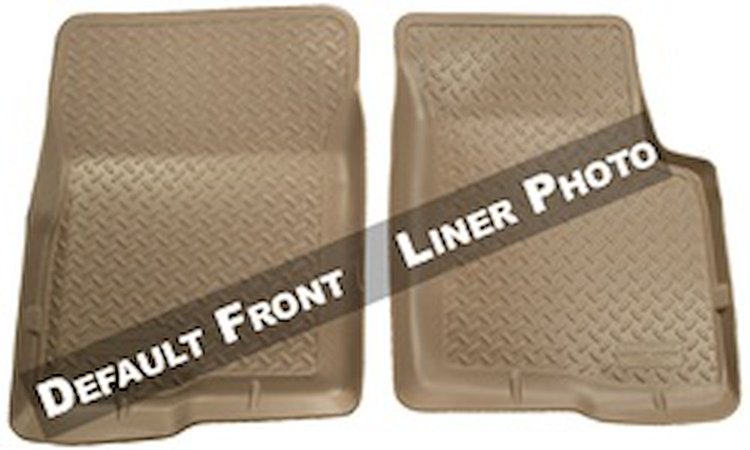 32203 Front Floor Liners
