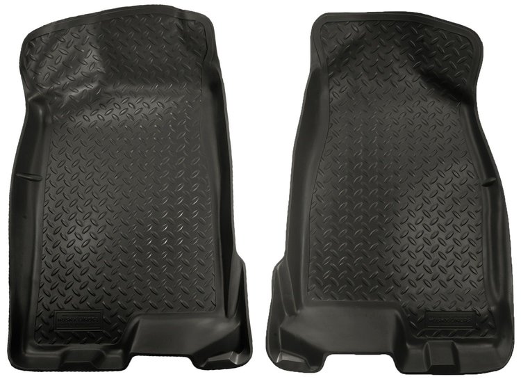 Classic Style Floor Liner 2004-12 Colorado/Canyon