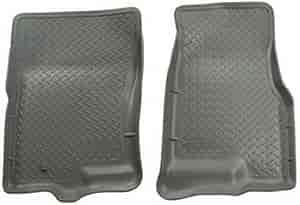 Classic Style Floor Liner 2007-2014 Ford Expedition