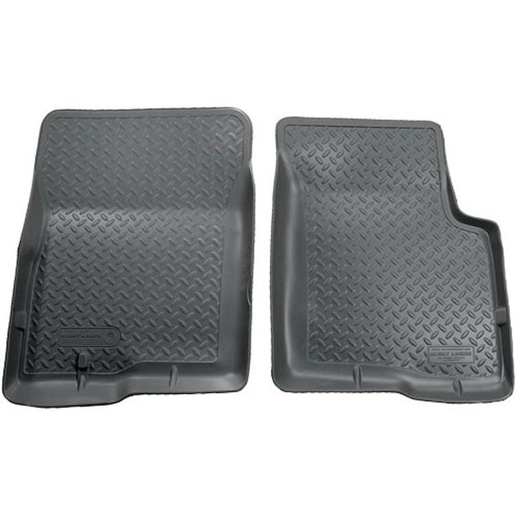 Classic Style Floor Liner 2004-2008 Ford F150