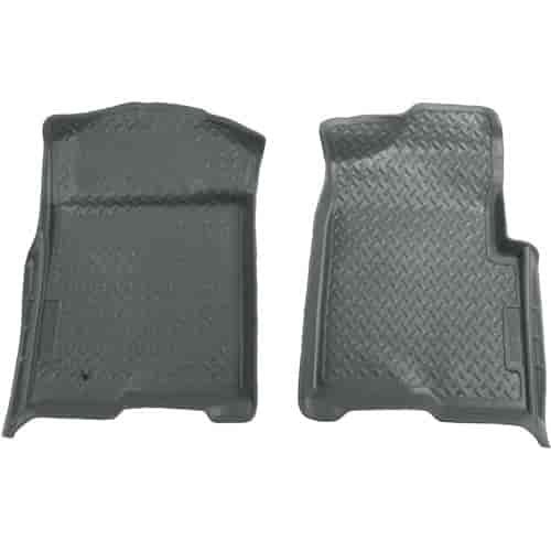 Classic Style Floor Liner 2009-2014 Ford F150