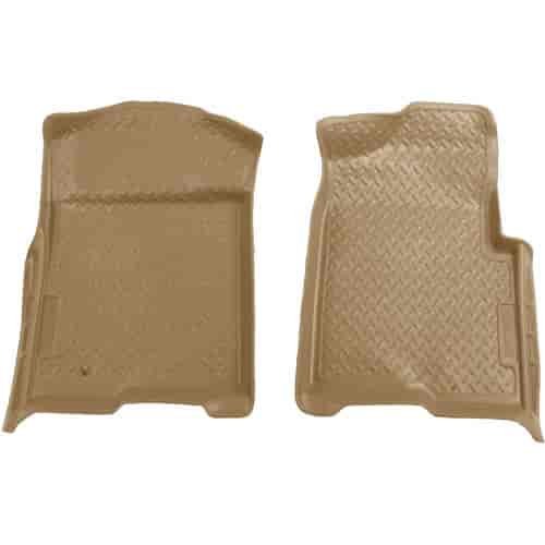 Classic Style Floor Liner 2009-2014 Ford F150