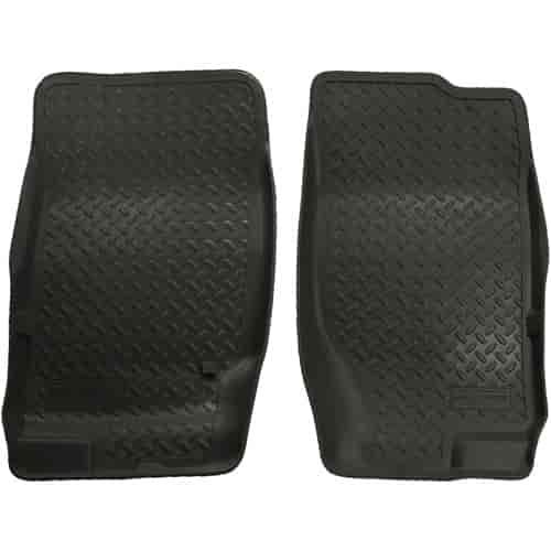Classic Style Floor Liner 2003-2005 Lincoln Aviator