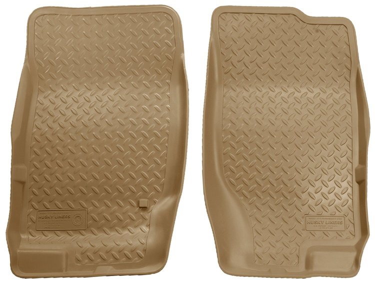 Classic Style Floor Liner 2003-2005 Lincoln Aviator