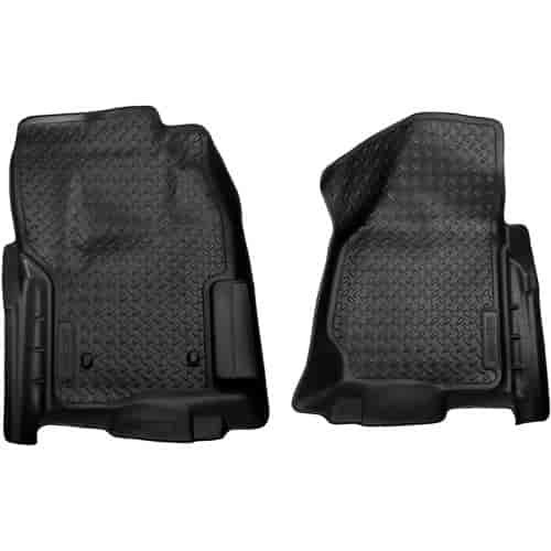 Classic Style Floor Liner 2012-2016 F250/F250 Super Duty
