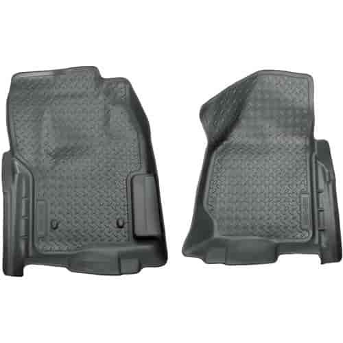 Classic Style Floor Liner 2012-2015 F250/F250 Super Duty