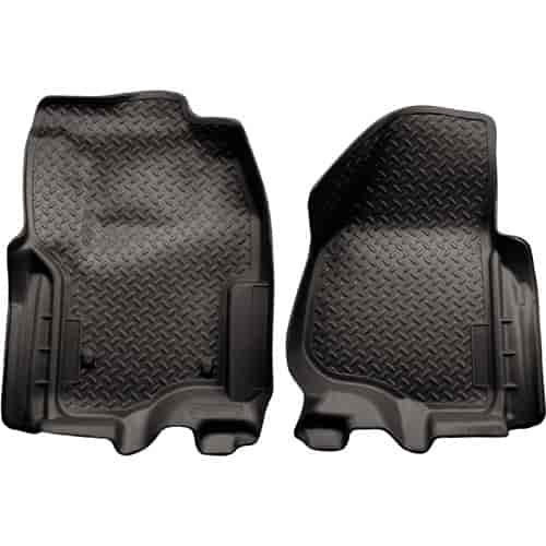 Classic Style Floor Liner 2012-2016 F-Series Super Duty