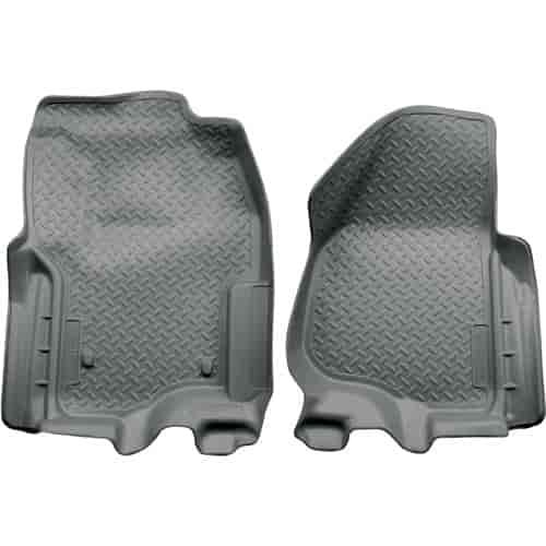 Classic Style Floor Liner 2012-2016 F-Series Super Duty
