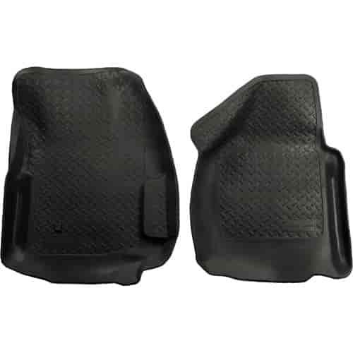 Classic Style Floor Liner 2008-2010 F250/F350/F450 Super Duty