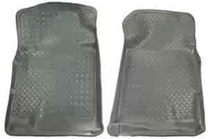 Classic Style Floor Liner 2008-13 Land Cruiser