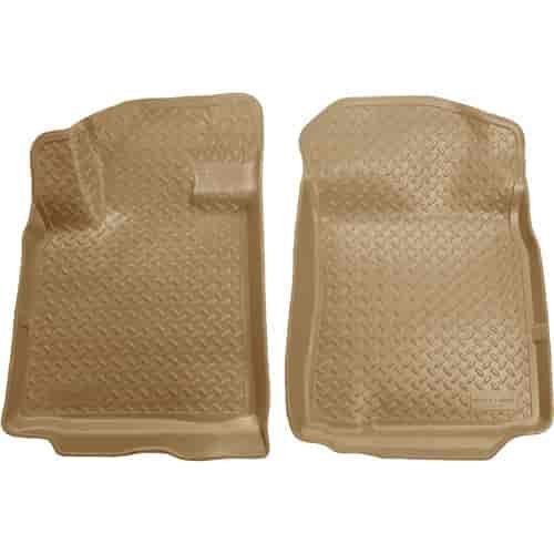 Classic Style Floor Liner 2007-09 Tundra