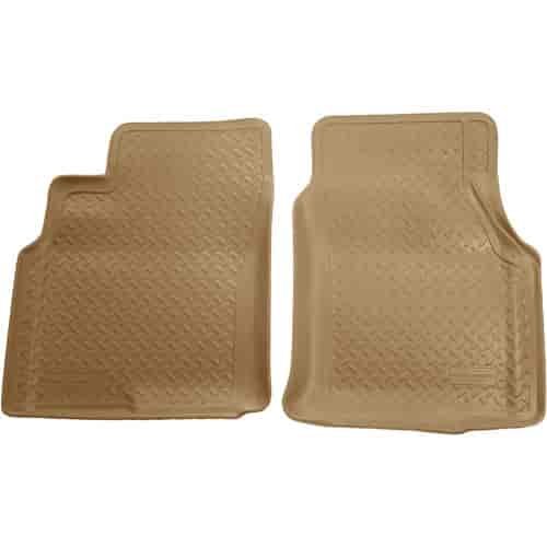 Classic Style Floor Liner 2003-09 Lexus GX470