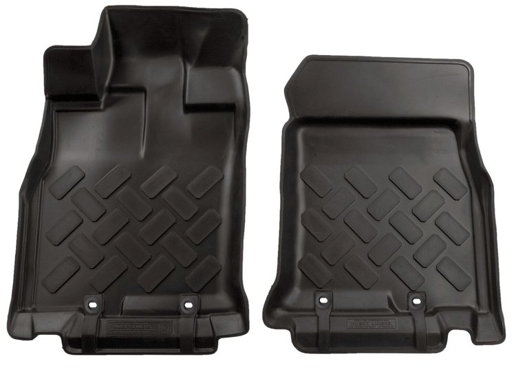 Classic Style Floor Liner 2001-14 FJ Cruiser