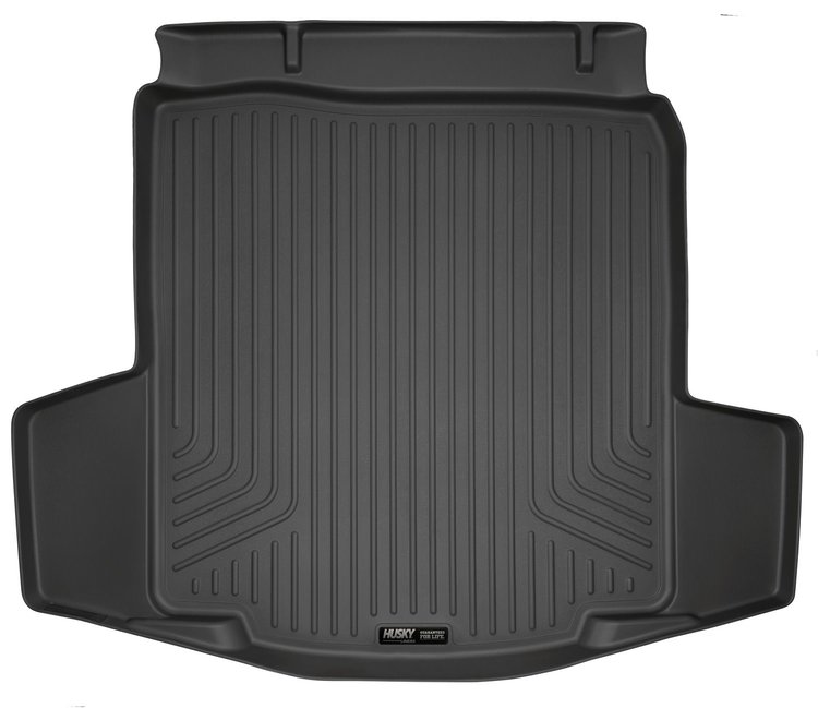 WeatherBeater Trunk Liner 2016-2017 Chevrolet Malibu