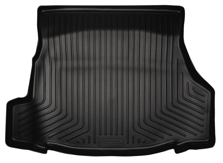 Weather Beater Trunk Liner 2010-14 Ford Mustang Coupe